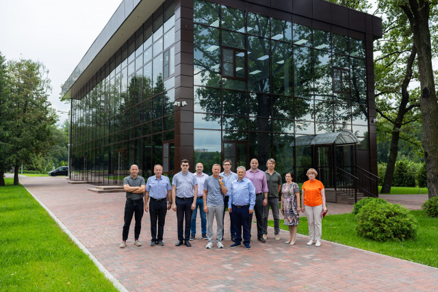 МФТИ и Тимирязевская академия объединят усилия для развития высоких технологий в сельском хозяйстве МФТИ и Тимирязевская академия объединят усилия для развития высоких технологий в сельском хозяйстве